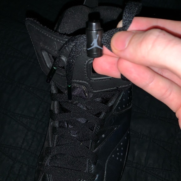 Jordan Retro 6 All-Star “Chameleon” 907961‑015 - Picture 7 of 15